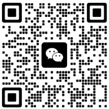 合作咨询二维码（刘经理）